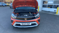 Vauxhall Crossland 1.2 Turbo [130] SRi Nav 5dr Petrol Hatchback